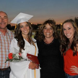 Meet your Posher, Tammy